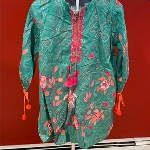 Pakistani kurti by Ethnic